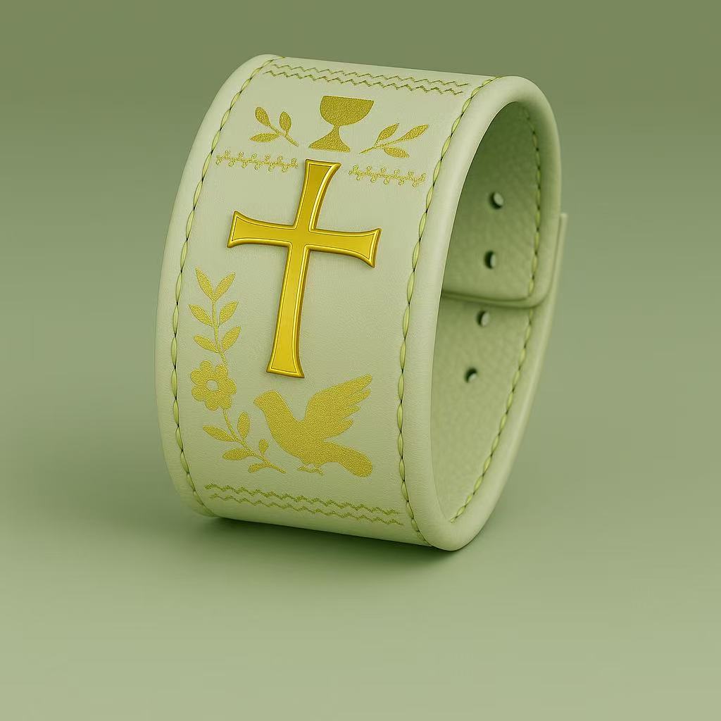 Covenant Band - Rooted in Grace