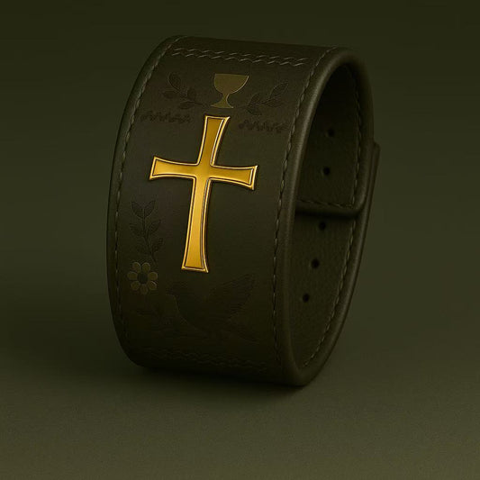 Covenant Band - Shield of Grace